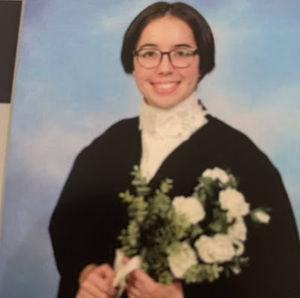 Meet your Posher, Julianne